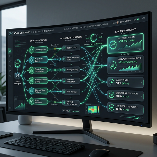 Operational Intelligence