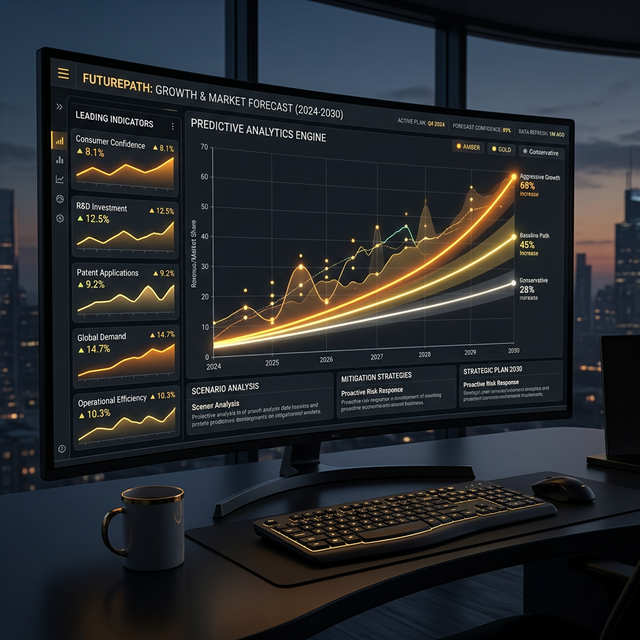 Predictive Analytics